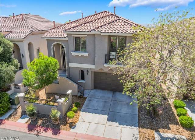 Property at 11901 Luna Del Mar Ln, Las Vegas, NV 89138, 4 beds, 3 baths