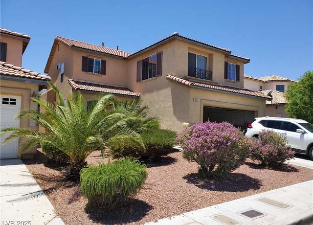 Property at 9687 Ridgebluff Ave, Las Vegas, NV 89148, 4 beds, 3 baths