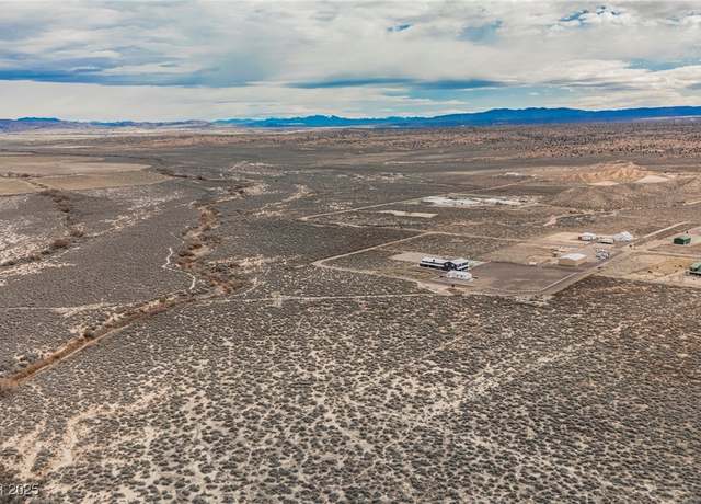 Property at Sunset, Caliente, NV 89008
