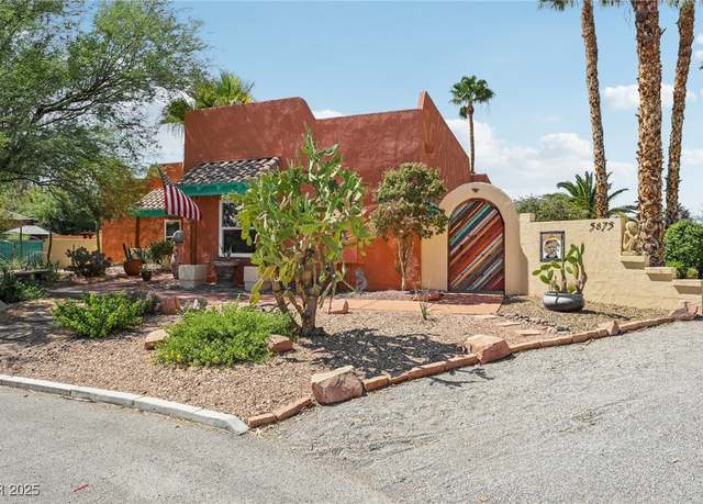 Property at 5875 W Post Rd, Las Vegas, NV 89118, 3 beds, 2.5 baths