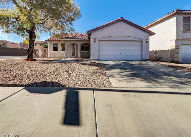 Property at 771 Thorton Beach St, Henderson, NV 89015, 3 beds, 2 baths