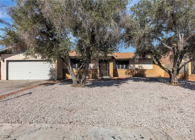 Property at 2204 Monterey Ave, Las Vegas, NV 89104, 5 beds, 2.5 baths