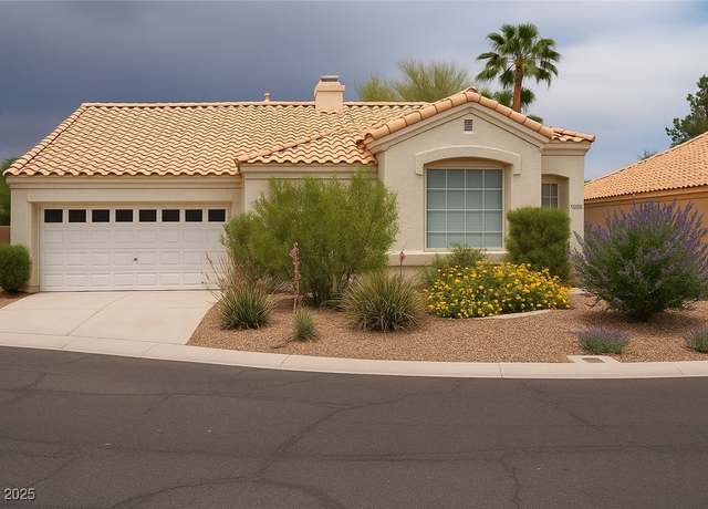 Property at 9532 Calico Garden Ave, Las Vegas, NV 89134, 3 beds, 2 baths