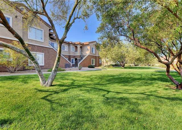 Property at 833 Aspen Peak Loop #1026, Henderson, NV 89011, 2 beds, 2 baths