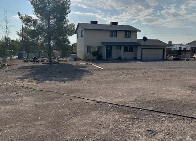 Property at 664 Spring Rd, Indian Springs, NV 89018, 3 beds, 2.5 baths