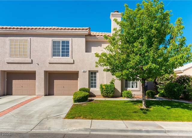 Property at 509 Chestnut View Pl, Henderson, NV 89052, 3 beds, 2.5 baths