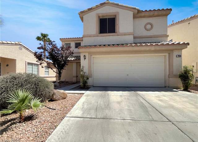 Property at 7900 Wood Shadow Ct, Las Vegas, NV 89131, 3 beds, 2.5 baths