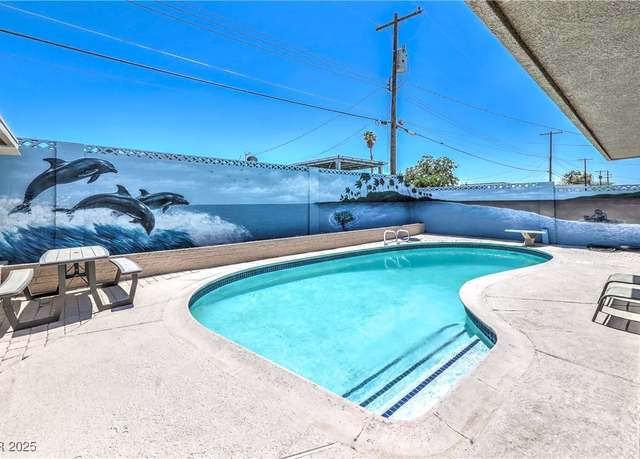 Property at 5093 Sun Valley Dr, Las Vegas, NV 89122, 3 beds, 2.5 baths