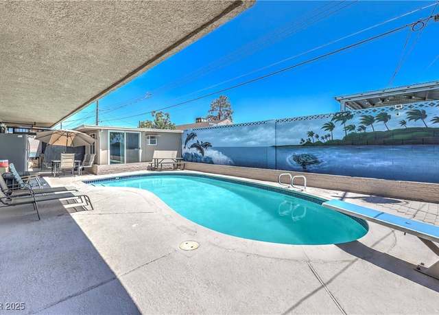 Property at 5093 Sun Valley Dr, Las Vegas, NV 89122, 3 beds, 2.5 baths