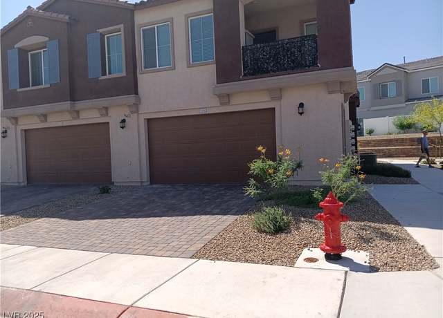 Property at Undisclosed address, Henderson, NV 89011, 2 beds, 2.5 baths