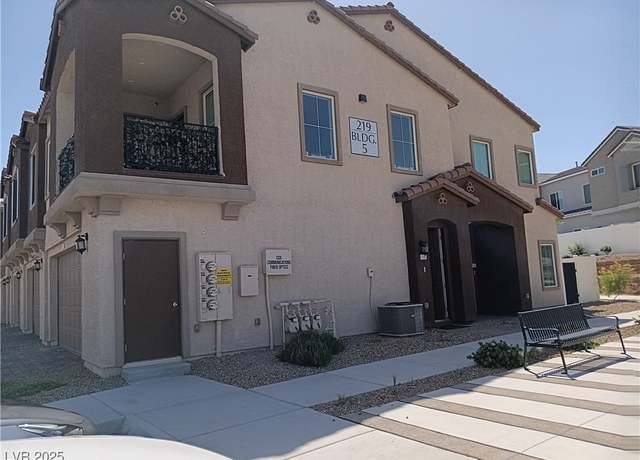 Property at Undisclosed address, Henderson, NV 89011, 2 beds, 2.5 baths