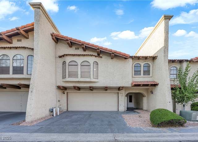 Property at 5006 Schumann Dr, Las Vegas, NV 89146, 3 beds, 2.5 baths