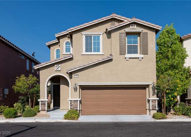 Property at 7596 Eastham Bay Ave, Las Vegas, NV 89179, 3 beds, 2.5 baths