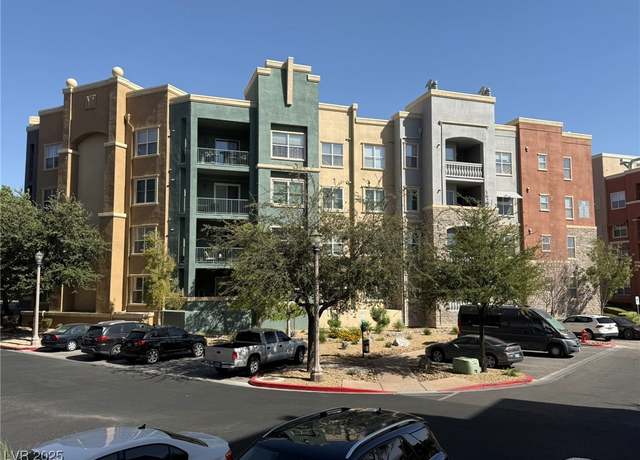 Property at 26 E Serene Ave #412, Las Vegas, NV 89123, 1 bed, 2 baths