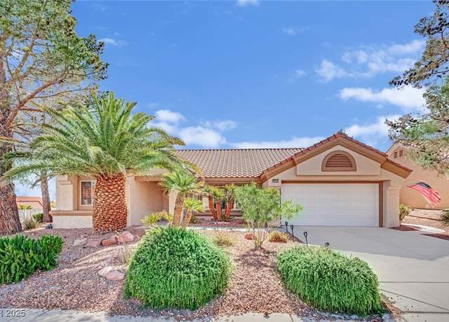 Property at 2820 Youngdale Dr, Las Vegas, NV 89134, 2 beds, 2 baths