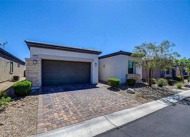 Property at 8550 Lost Pony St, Las Vegas, NV 89148, 2 beds, 2.5 baths