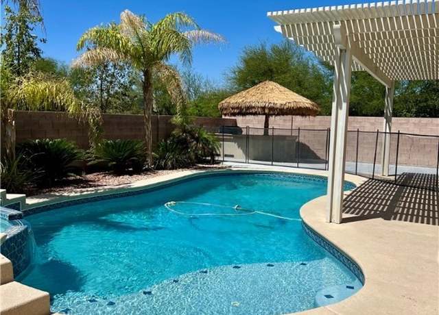 Property at 1921 Moonlight Bluff Ave, North Las Vegas, NV 89084, 4 beds, 3 baths