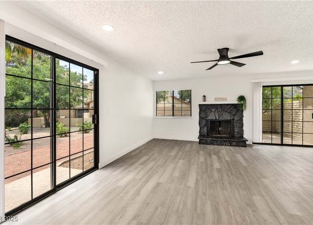Property at 3484 Nightflower Ln #2, Las Vegas, NV 89121, 2 beds, 2.5 baths