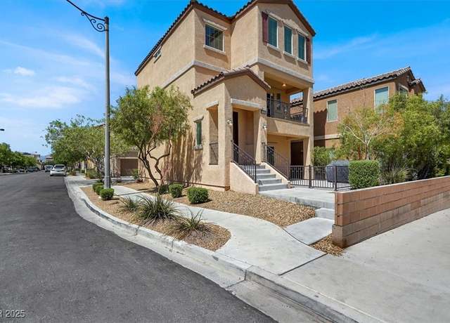 Property at 8949 Merry Mullion Ct, Las Vegas, NV 89149, 3 beds, 2.5 baths