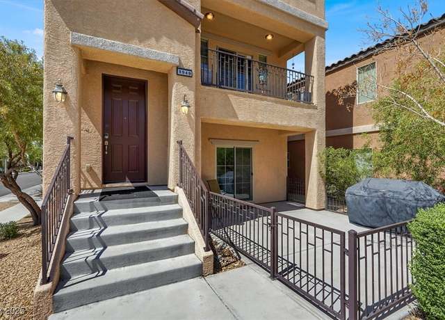 Property at 8949 Merry Mullion Ct, Las Vegas, NV 89149, 3 beds, 2.5 baths
