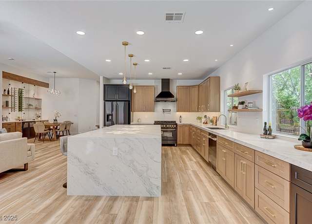 Property at 85 Alerion St, Las Vegas, NV 89138, 4 beds, 3 baths