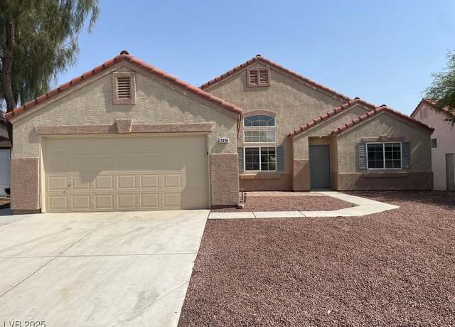 Property at 2426 Inlet Beach Ct, North Las Vegas, NV 89031, 3 beds, 2 baths