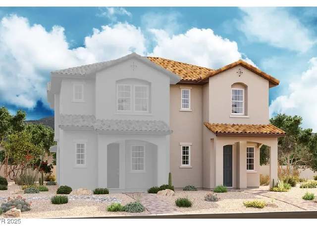Property at 620 Celebratory Pl, Henderson, NV 89011, 3 beds, 2.5 baths