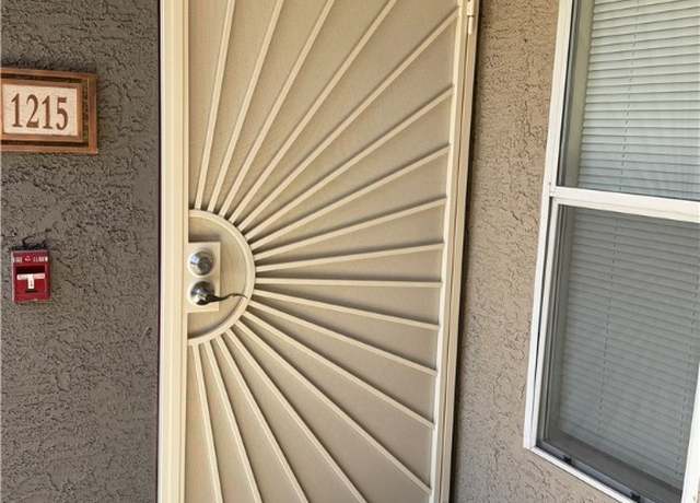 Property at 5055 W Hacienda Ave #1215, Las Vegas, NV 89118, 1 bed, 1 bath