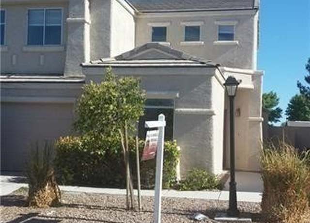 Property at 5501 Wells Cathedral Ave, Las Vegas, NV 89130, 4 beds, 2.5 baths