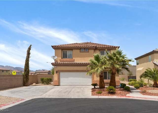 Property at 9792 Valmeyer Ave, Las Vegas, NV 89148, 4 beds, 3 baths
