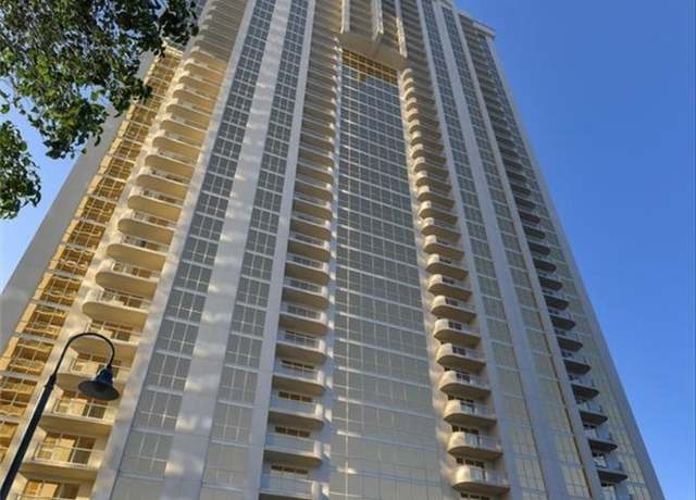 Property at 135 E Harmon Ave #2303, Las Vegas, NV 89109, 1 bath