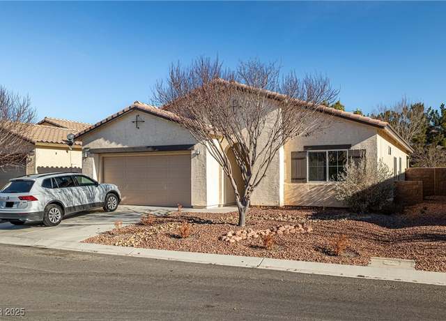 Property at 5338 Lignum Ave, Pahrump, NV 89061, 3 beds, 2 baths