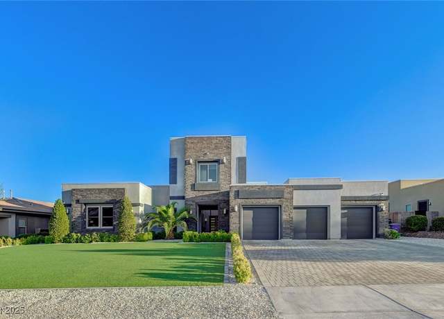 Property at 8081 W Ford Ave, Las Vegas, NV 89113, 6 beds, 6 baths