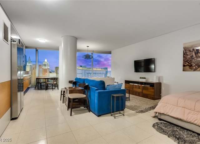 Property at 3726 Las Vegas Blvd #2407, Las Vegas, NV 89158, 1 bath