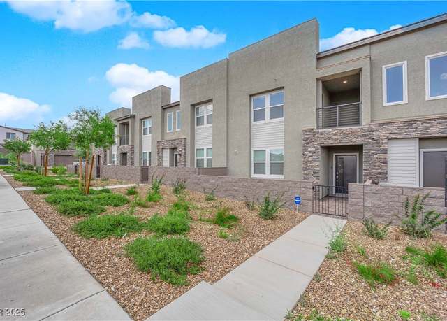 Property at 334 Laurel Peak Dr, Henderson, NV 89015, 3 beds, 2.5 baths