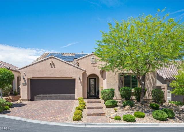Property at 3468 Isle Dr, Las Vegas, NV 89141, 2 beds, 2.5 baths