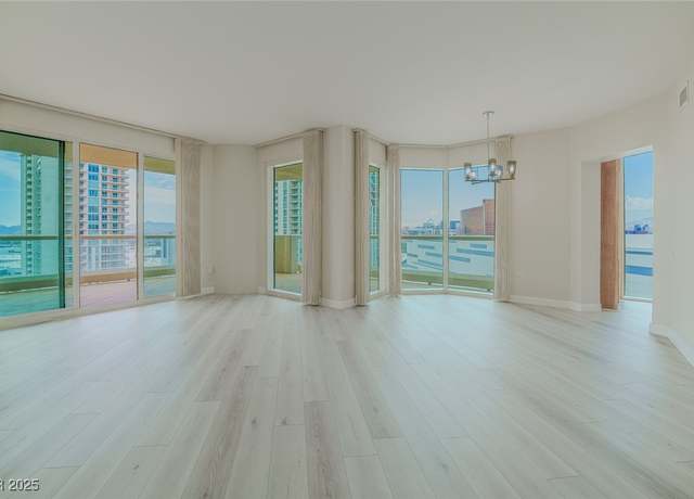Property at 2747 Paradise Rd #2305, Las Vegas, NV 89109, 2 beds, 2 baths