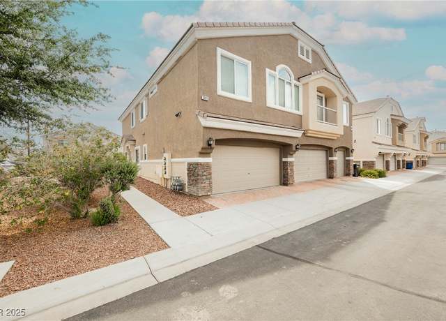 Property at 3312 Speckle Summer Pl #3, North Las Vegas, NV 89084, 3 beds, 2.5 baths