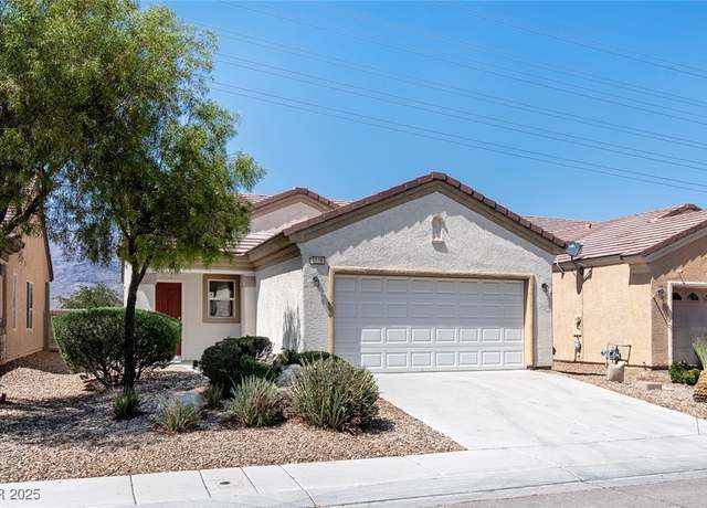 Property at 3516 Herring Gull Ln, North Las Vegas, NV 89084, 3 beds, 2 baths
