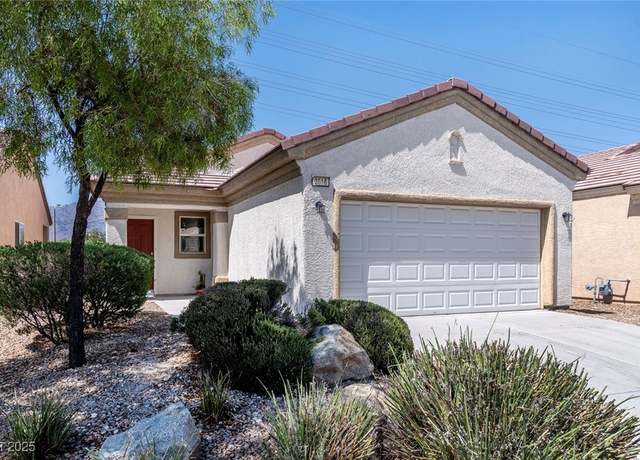 Property at 3516 Herring Gull Ln, North Las Vegas, NV 89084, 3 beds, 2 baths