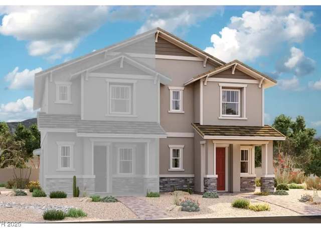 Property at 824 Cottonwood Hill Pl, Henderson, NV 89011, 3 beds, 2.5 baths