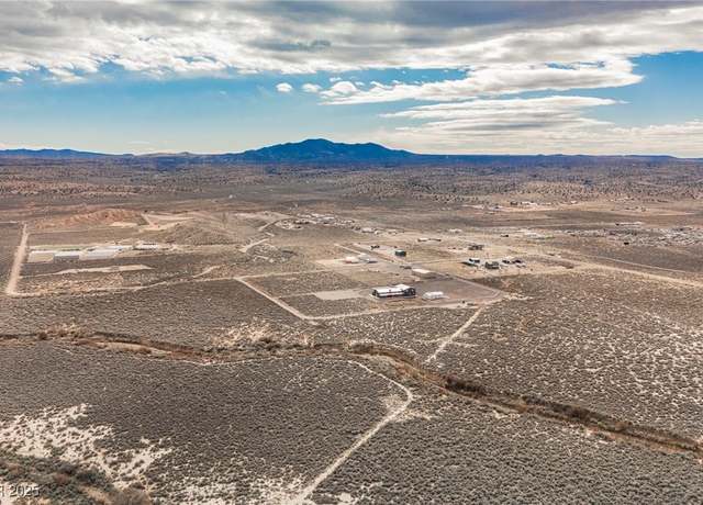 Property at Gary, Caliente, NV 89008
