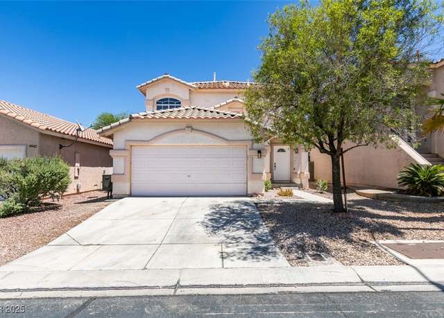 Property at 9950 Mystic Moss St, Las Vegas, NV 89183, 2 beds, 2.5 baths