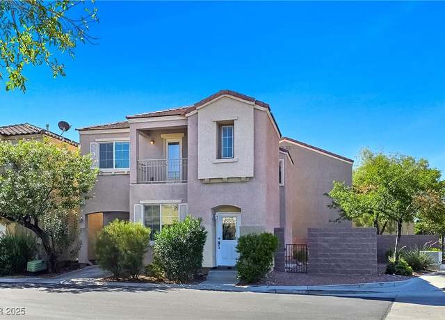 Property at 6599 Netherseal Ave, Las Vegas, NV 89139, 3 beds, 2.5 baths