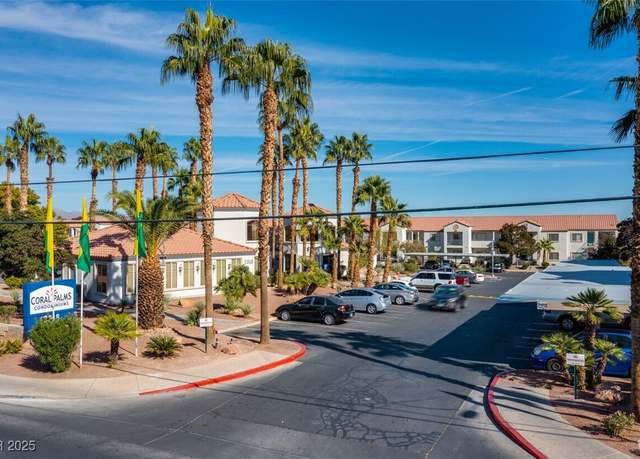 Property at 3318 N Decatur Blvd #1059, Las Vegas, NV 89130, 2 beds, 2 baths