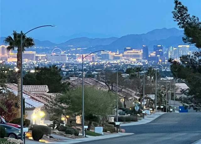 Property at 2736 Darby Falls Dr, Las Vegas, NV 89134, 2 beds, 2 baths
