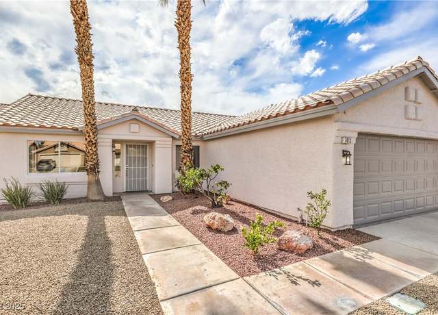 Property at 7413 Red Eagle St, Las Vegas, NV 89131, 4 beds, 2 baths
