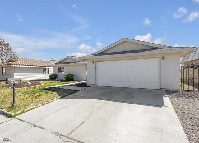 Property at 1616 Yellow Rose St, Las Vegas, NV 89108, 3 beds, 2 baths