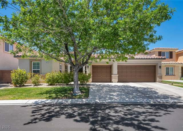 Property at 6423 Grayback Dr, North Las Vegas, NV 89084, 3 beds, 3 baths