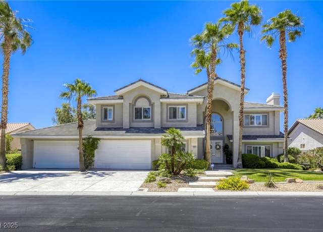 Property at 9905 Fox Springs Dr, Las Vegas, NV 89117, 5 beds, 5 baths